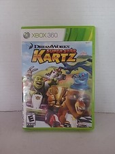 Dreamworks Super Star Kartz