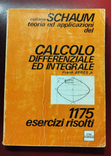 Collana schaum g13 calcolo - collana,