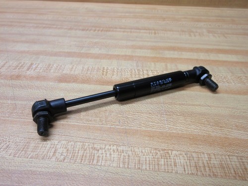 Molla gas stabilus - a,