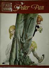 PETER PAN N. 2 - FIABE SONORE