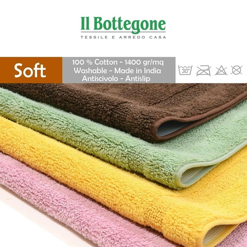 Tappetino antiscivolo bagno - tappetino, da