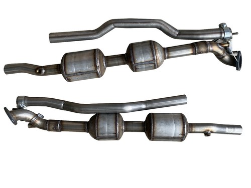 Nuovo catalizzatore diesel kat - catalizzatore,