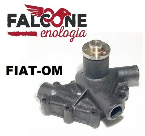 Pompa acqua per trattore - pompa, fiat