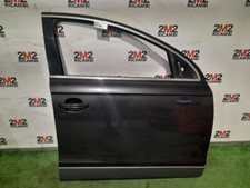 FRONT RIGHT DOOR FOR AUDI Q7