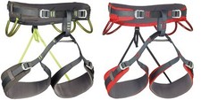 CAMP - Imbragatura arrampicata ferrata Energy CR 4