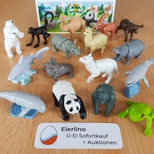 NEW KINDER SURPRISE SET