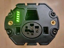 Bosch Powertube Batteria Ebike