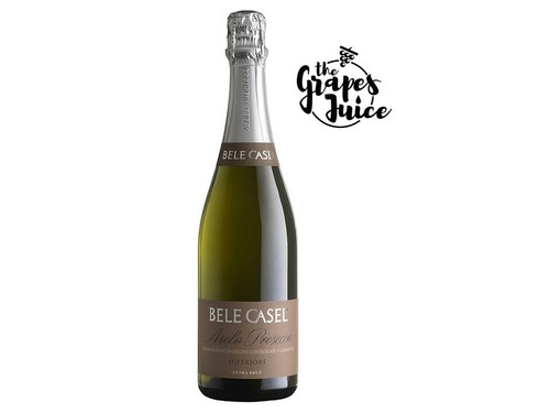Bele casel prosecco - casel,