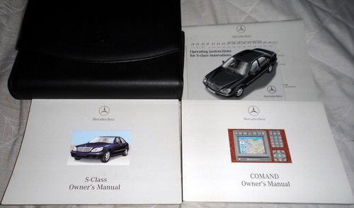 Mercedes classe proprietari - classe, s