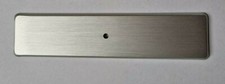 Dust Cover Part / Cover per