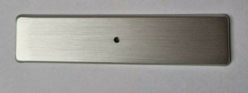 Dust cover part per - dust, /