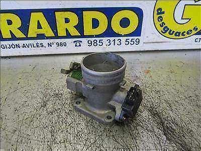 Corpo farfallato hyundai - farfallato, coupe