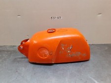 SERBATOIO BENELLI 125 LEONCINO CROSS