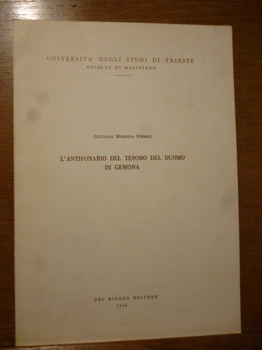 Giuliana mirmina ferroli - giuliana,