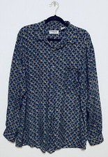 Porcini By Brigata Silk Dress