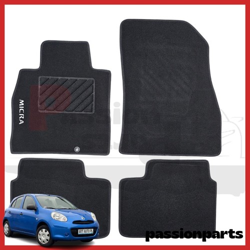 Tappeti nissan micra - micra, k13