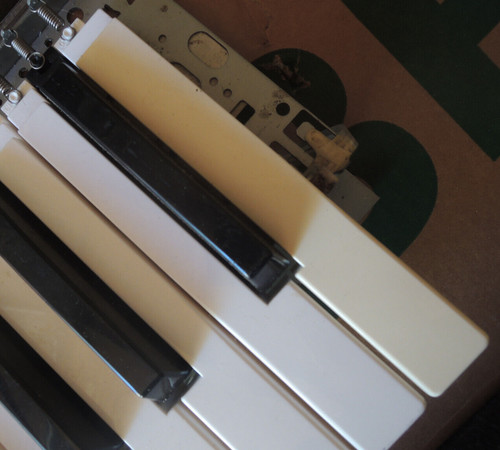 Roland xp80 and many upper - and,