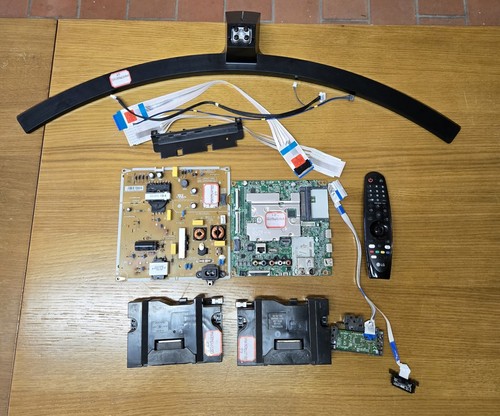Ricambi 43um7100plb - tv, lg