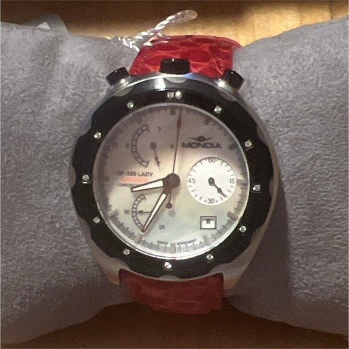 Mondia chrono lady diamonds - mondia,