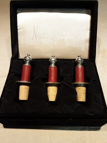 Neiman marcus set tappi - set,