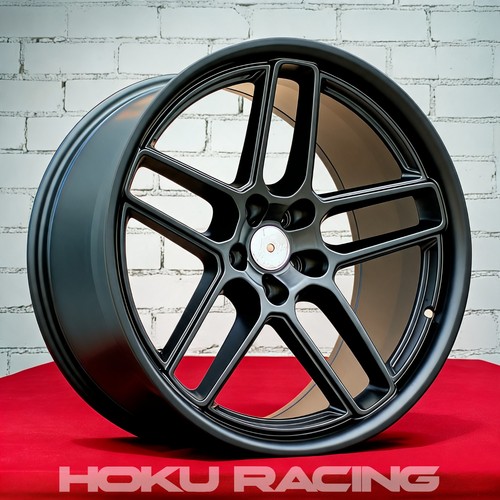 Ruote srt demon hemi - demon, 5x115