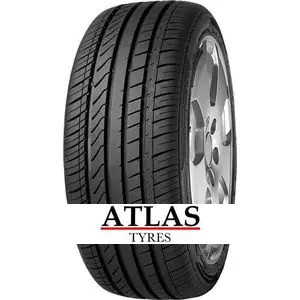 Gomme estive atlas - gomme, r16