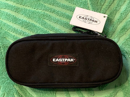 Eastpak oval single astuccio - oval,