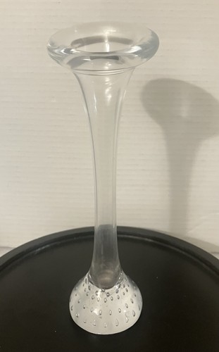 Vaso vintage vetro - vaso,