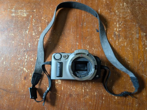 Canon eos fotocamera - eos, ix