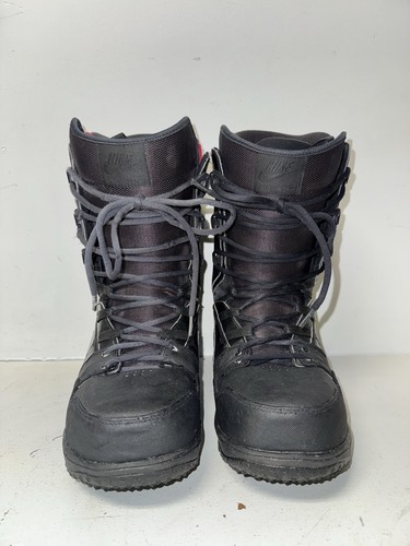 Nike vapen stivali snowboard - vapen,