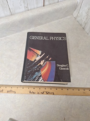 General physics dpuglas - general, by