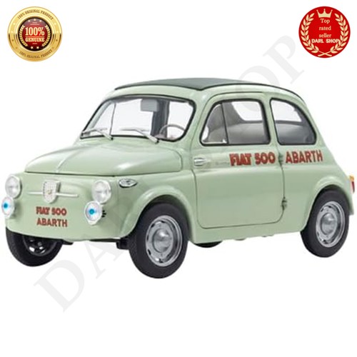 Kyosho originale fiat - 1/18,