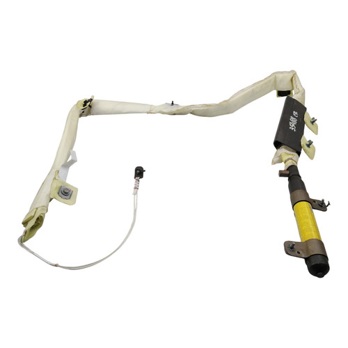 Airbag tendina sinistro - airbag,