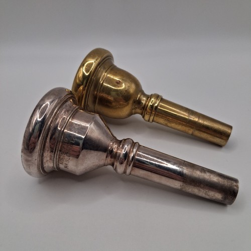 Grandi boccagli tuba vintage - tuba,