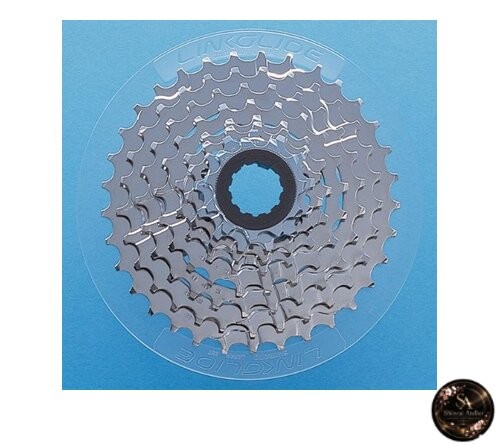 Shimano nexave lg50 - cs-lg50, 8s