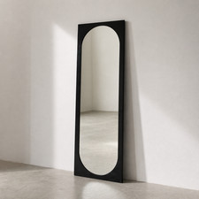 Specchio kartell joe - specchio, colombo