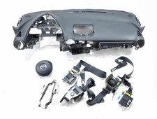 KIT AIRBAG COMPLETO PER MAZDA