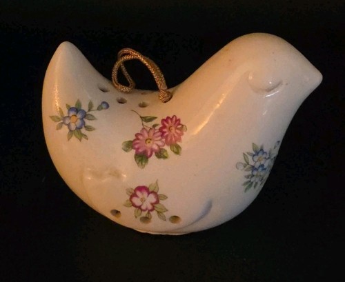 Potpourri portaspezie vintage - potpourri/portaspezie,