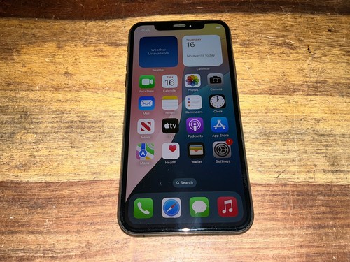 Apple iphone a2097 - iphone, xs