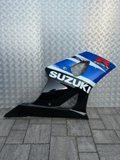 CARENA Fianco DX - SUZUKI GSXR