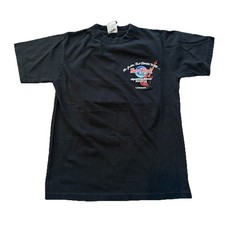 T-shirt vintage Eric Clapton