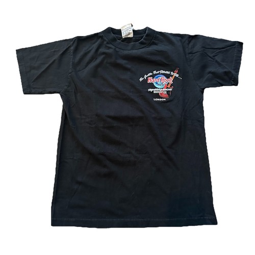 Shirt vintage eric clapton - t-shirt,
