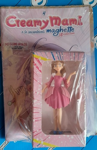Creamy mami incantevoli - mami, e