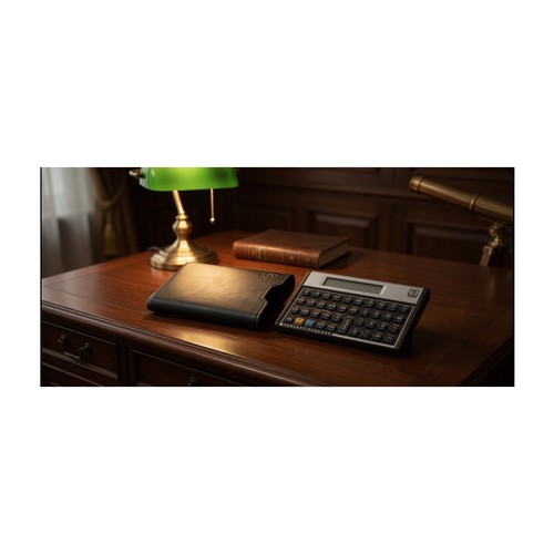 15c calcolatrice - hp,