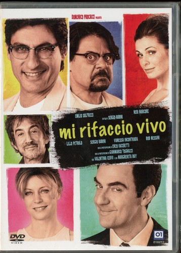 Rifaccio vivo lillo - vivo,