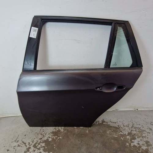 Porta sportello portiera nudo