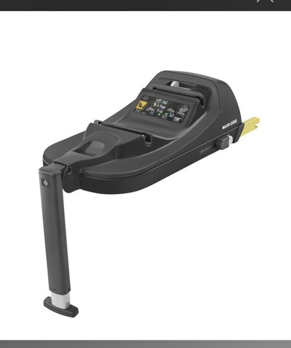 Maxi cosi isofix cabriofix - isofix,