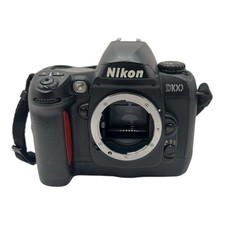 Nikon D100 fotocamera digitale