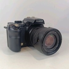 Fujifilm FinePix S9600 9,0