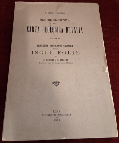 Carta geologica italia - geologica, d'italia
